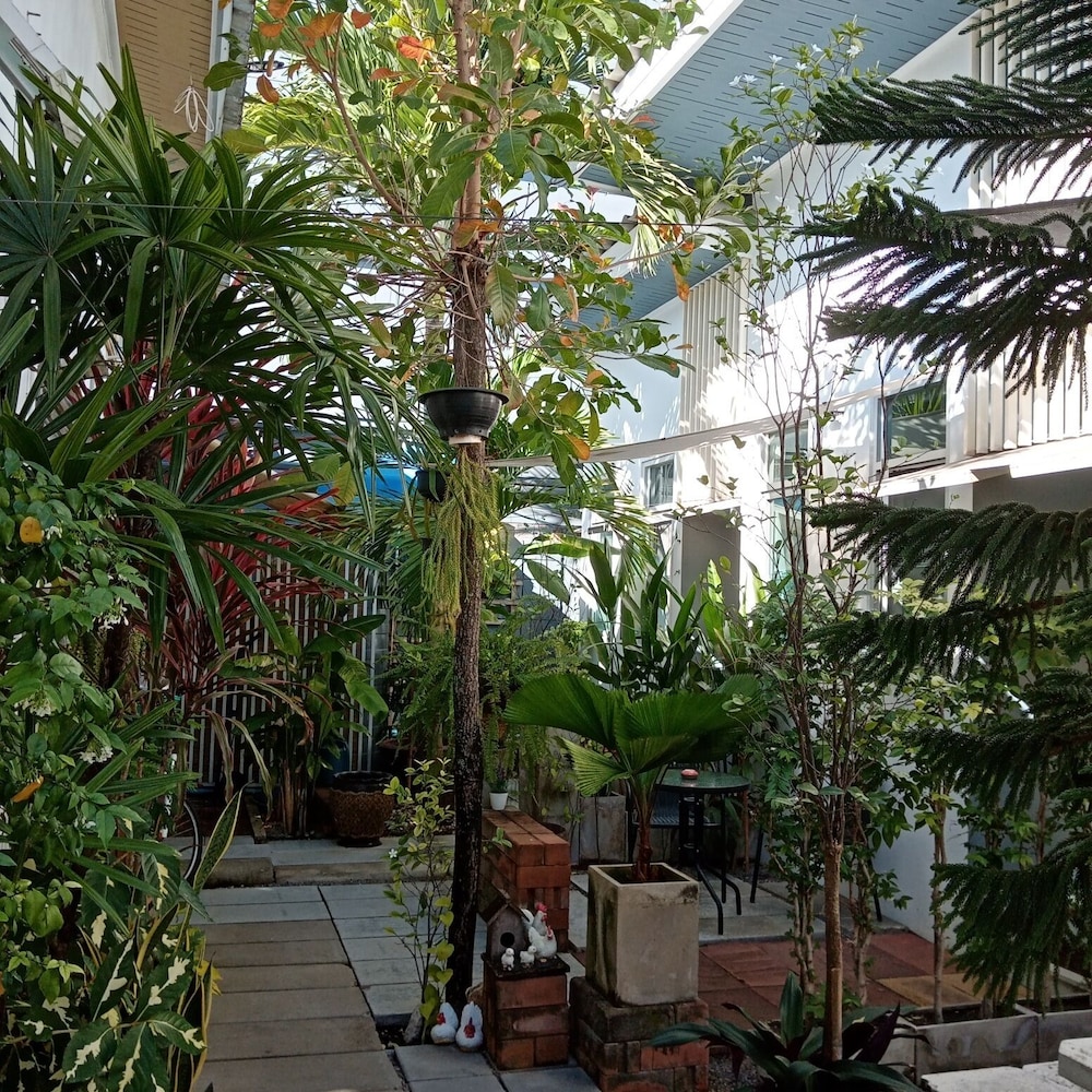 Daddy's Home Guesthouse Hua Hin 33/42