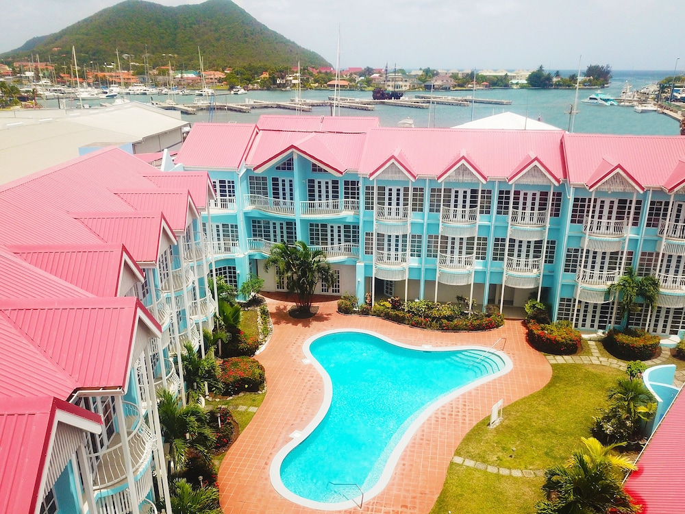 Bay Gardens Marina Haven 15/64