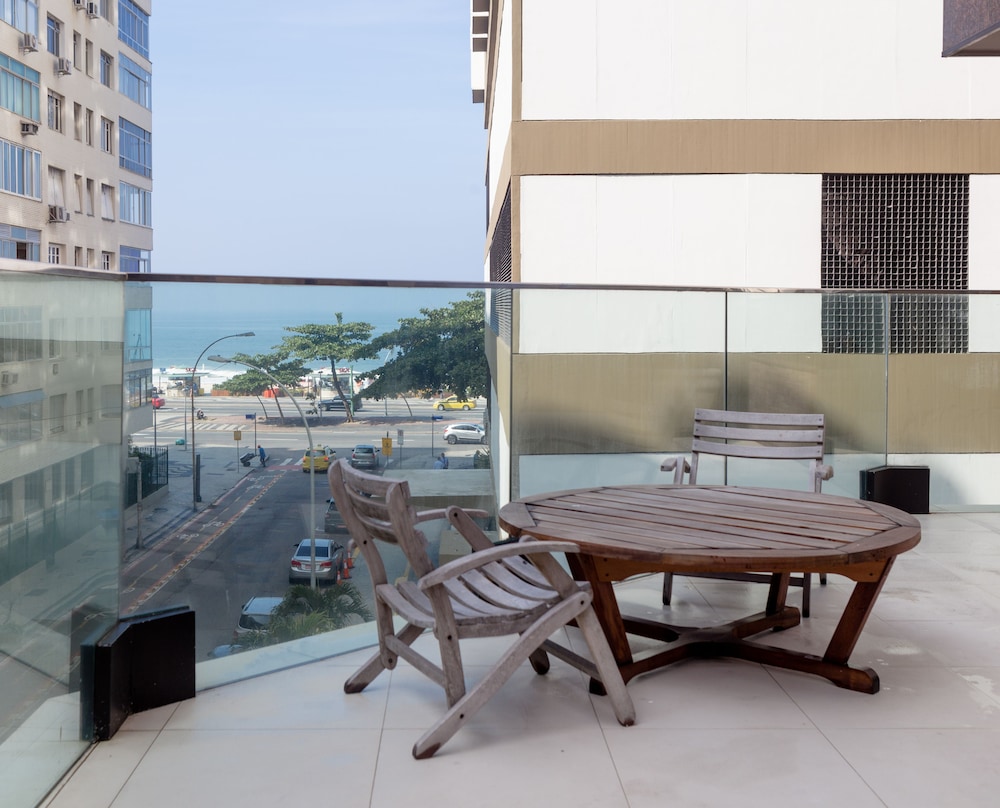 Ritz Copacabana Boutique 27/52