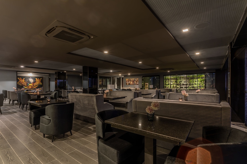 LS Hotel 38/50