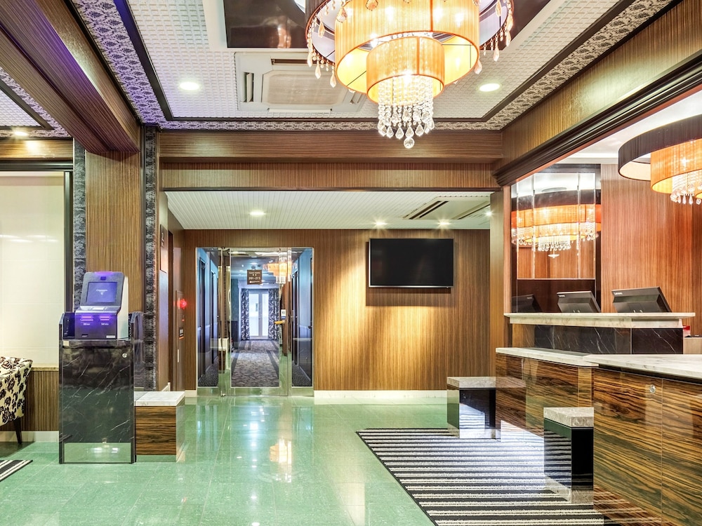 Apa Hotel Miyazaki Nobeoka Ekimae 9/65