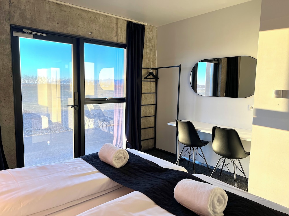 Seljavellir Guesthouse 9/40