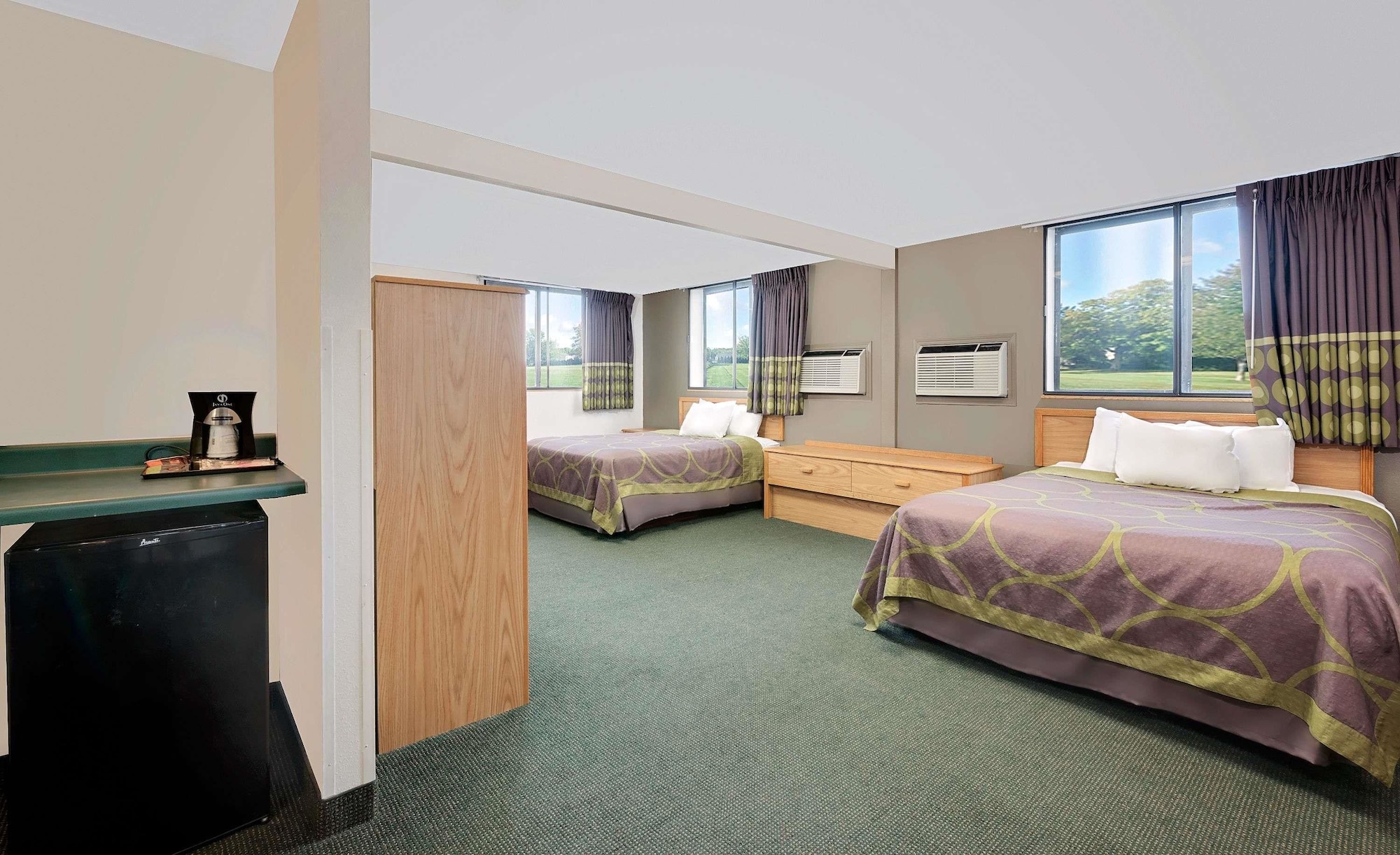 Room at Fairbridge Inn And Suites, SPEARFISH - SD