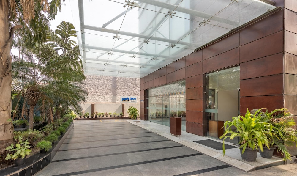 Park Inn Gurgaon 55/60