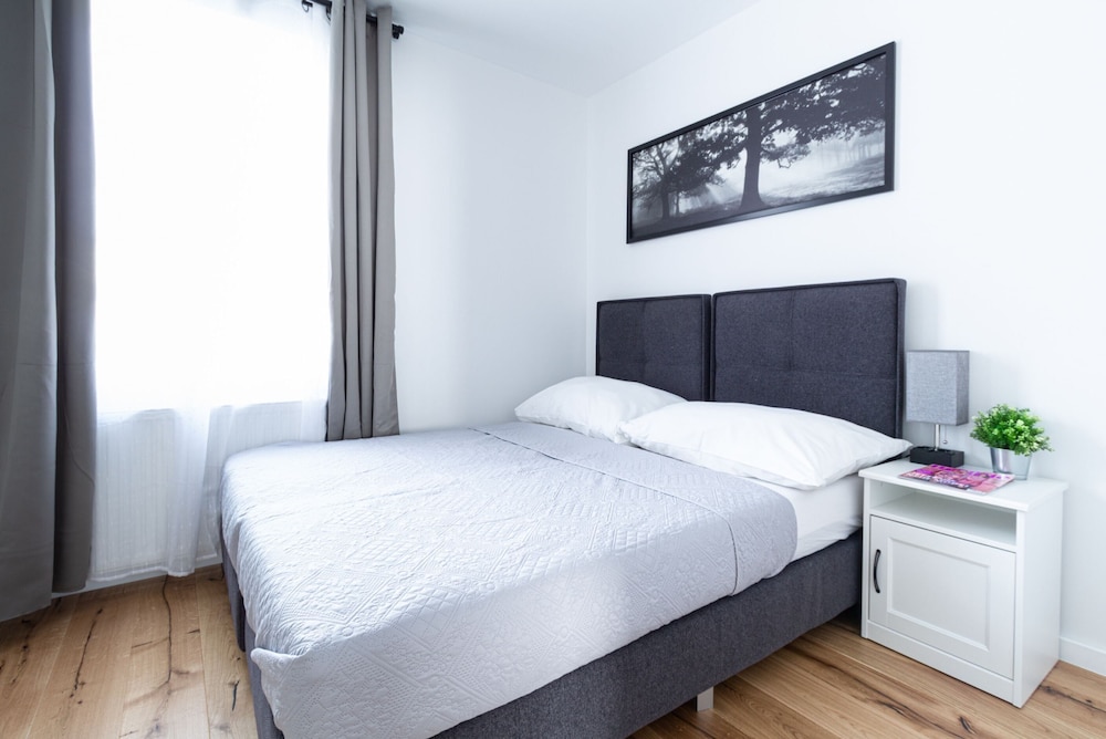 Checkvienna – Apartment Kroellgasse 12/39