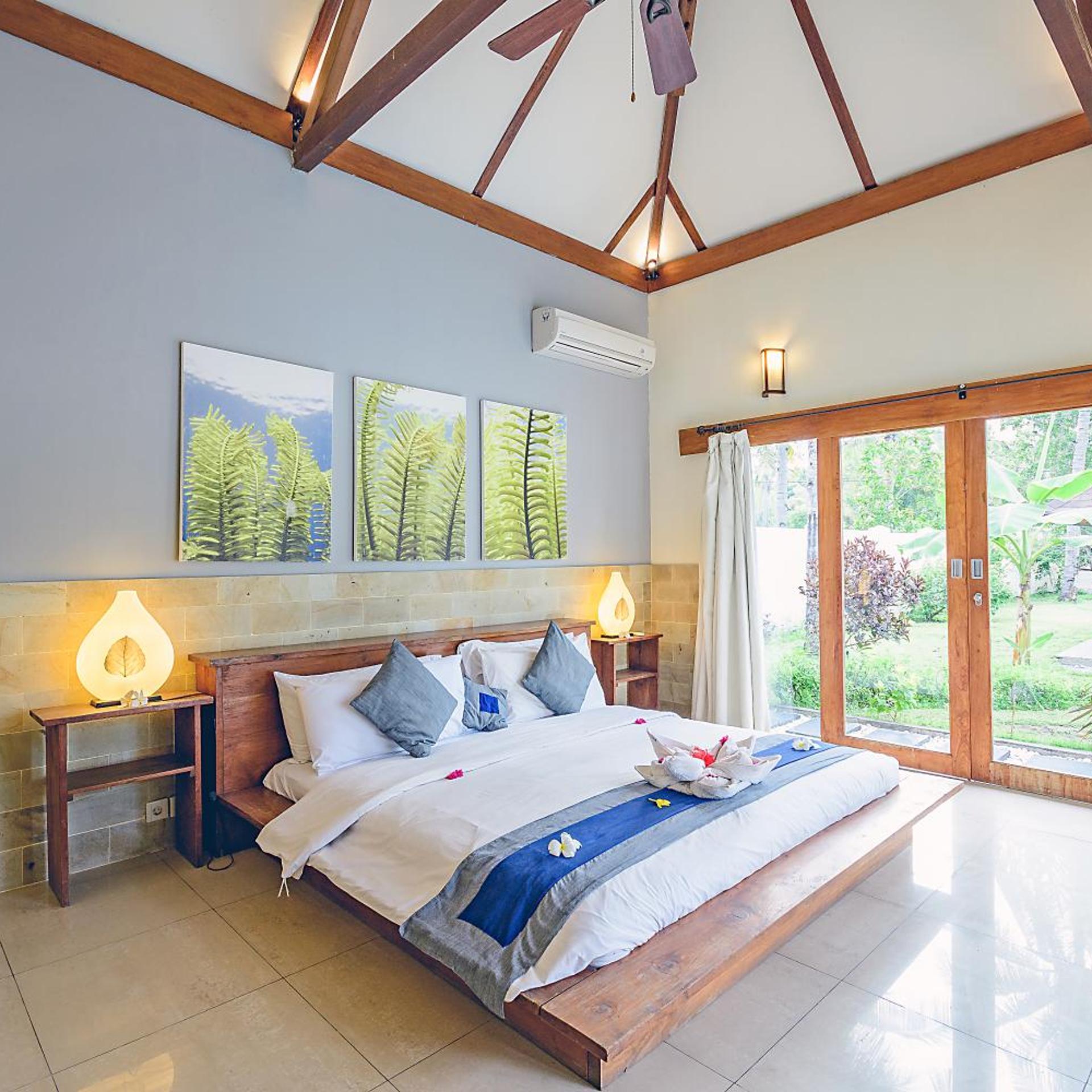 5 Bedrooms, Villa, Private Pool