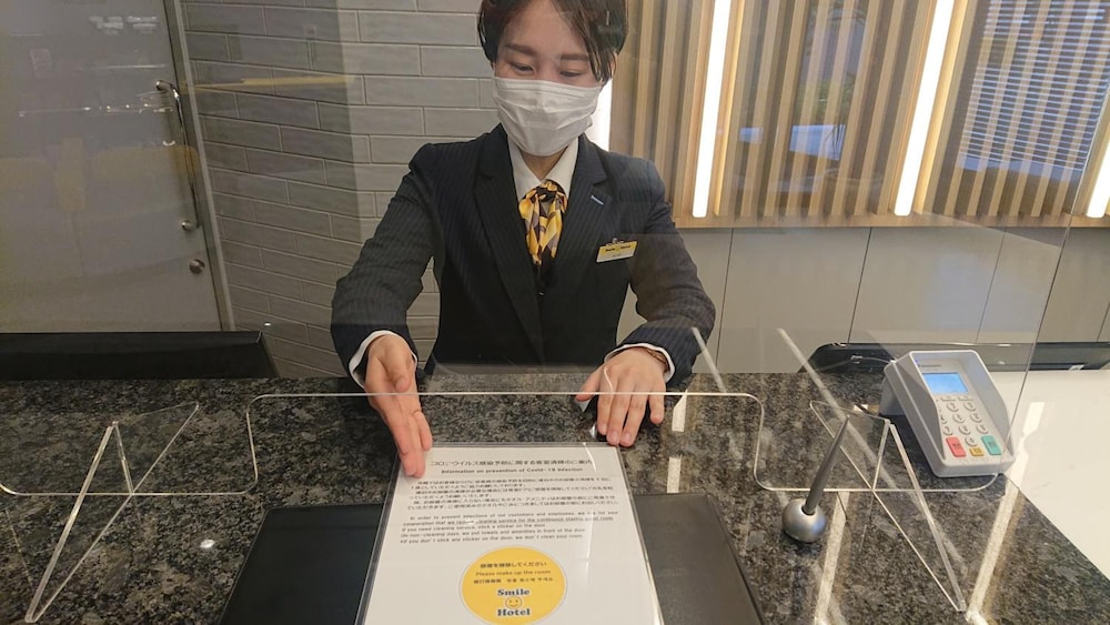 Smile Hotel Aomori 5/54