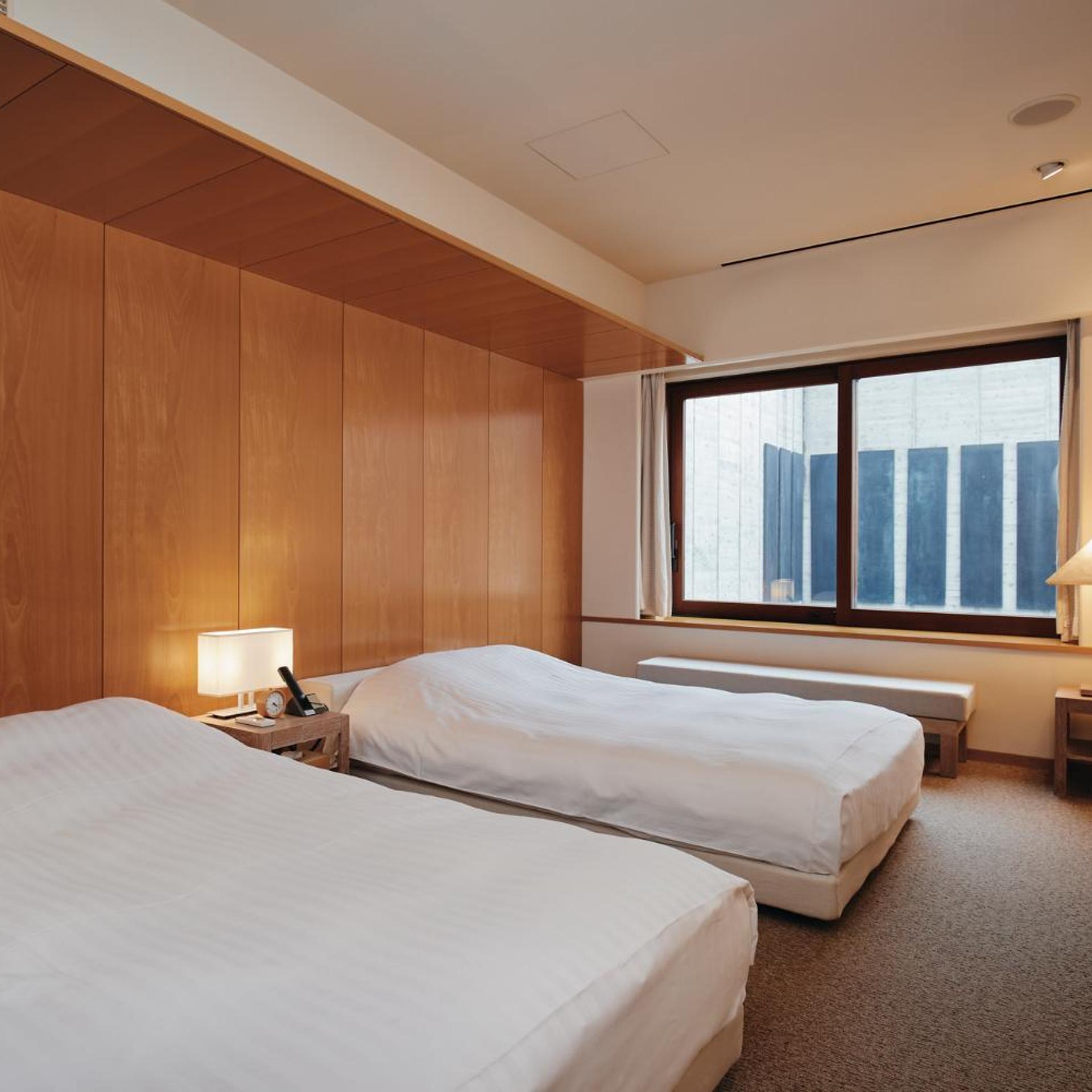 Deluxe, Suite, New Wing