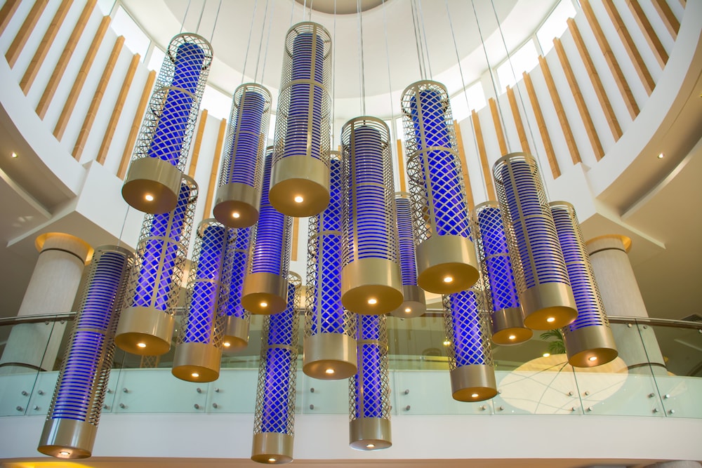 Radisson Blu Resort Al Khobar Half Moon Bay in AL KHOBAR