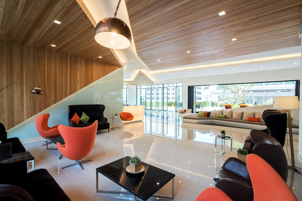 Hotel J Inspired Pattaya 55/71