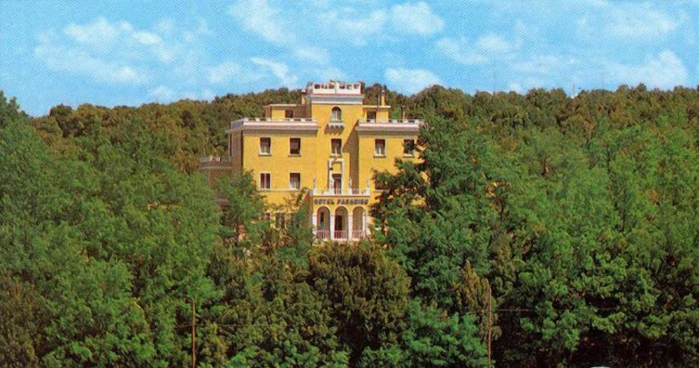 Hotel Paradiso 27/27