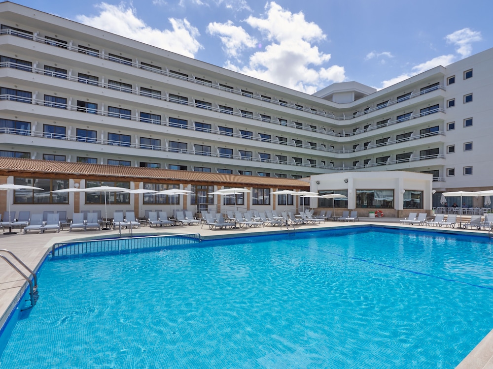 BQ Can Picafort Hotel in Can Picafort
