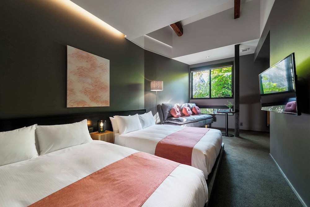 The Machiya Hotel Takayama 23/58