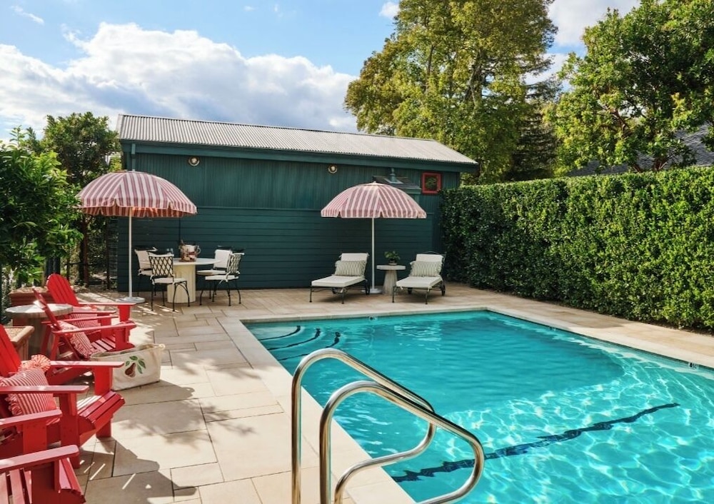 Cottages at Healdsburg 25/31