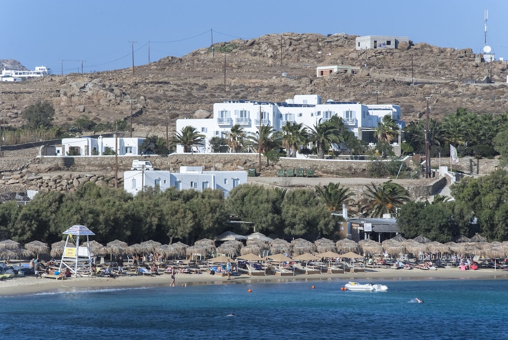 Zephyros Hotel 55/66