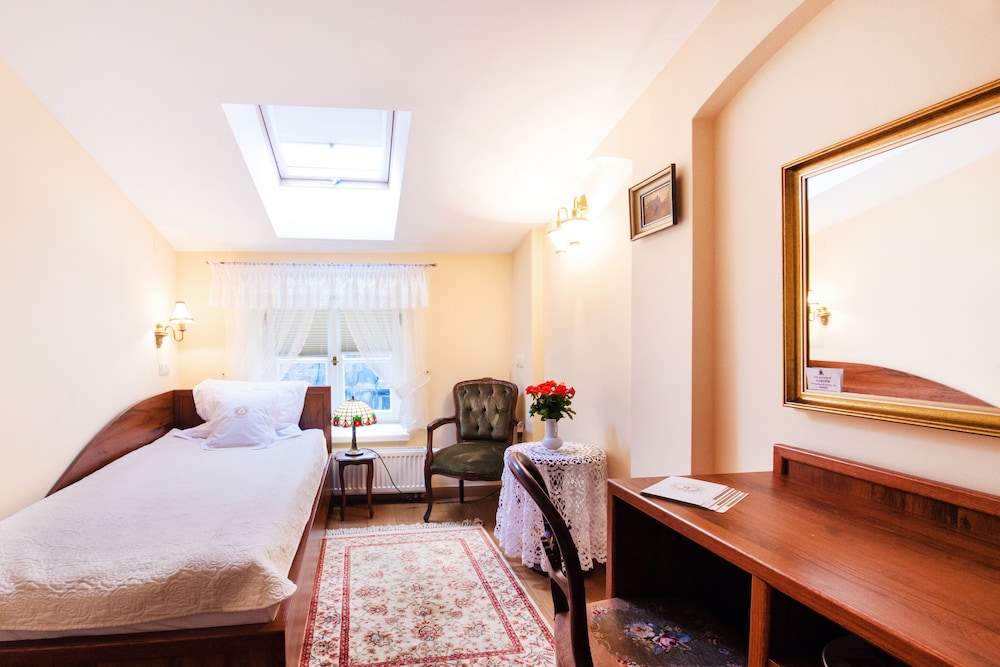 Aparthotel Grodzka 21 43/72
