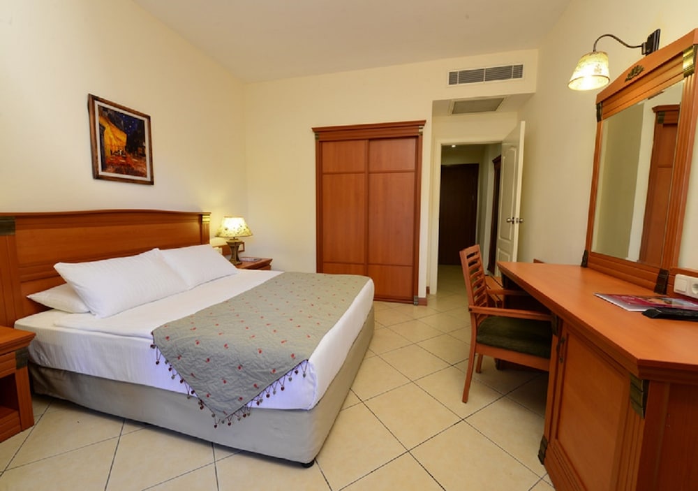 Grand Yazici Club Turban Thermal Hotel 20/89