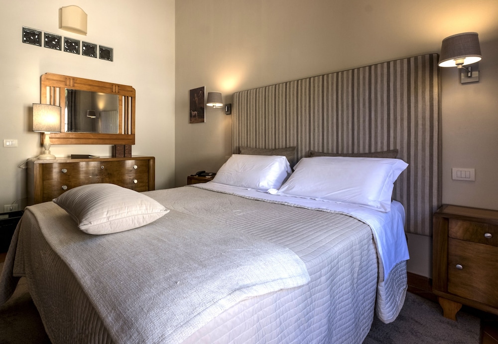 Si Montalcino Hotel & Restaurant 13/68