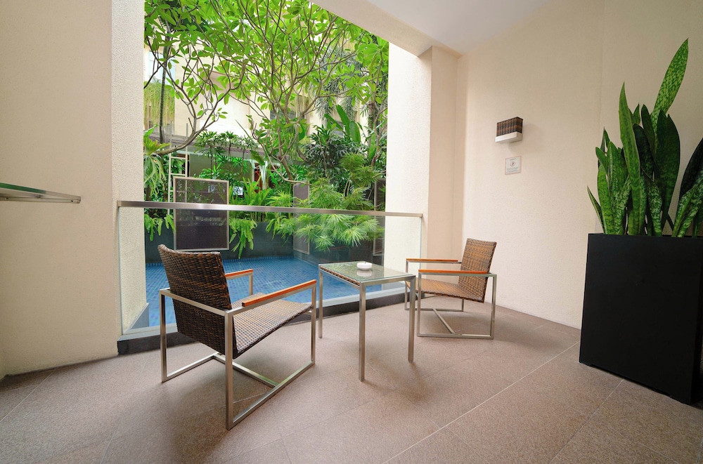 Eastparc Yogyakarta 37/50