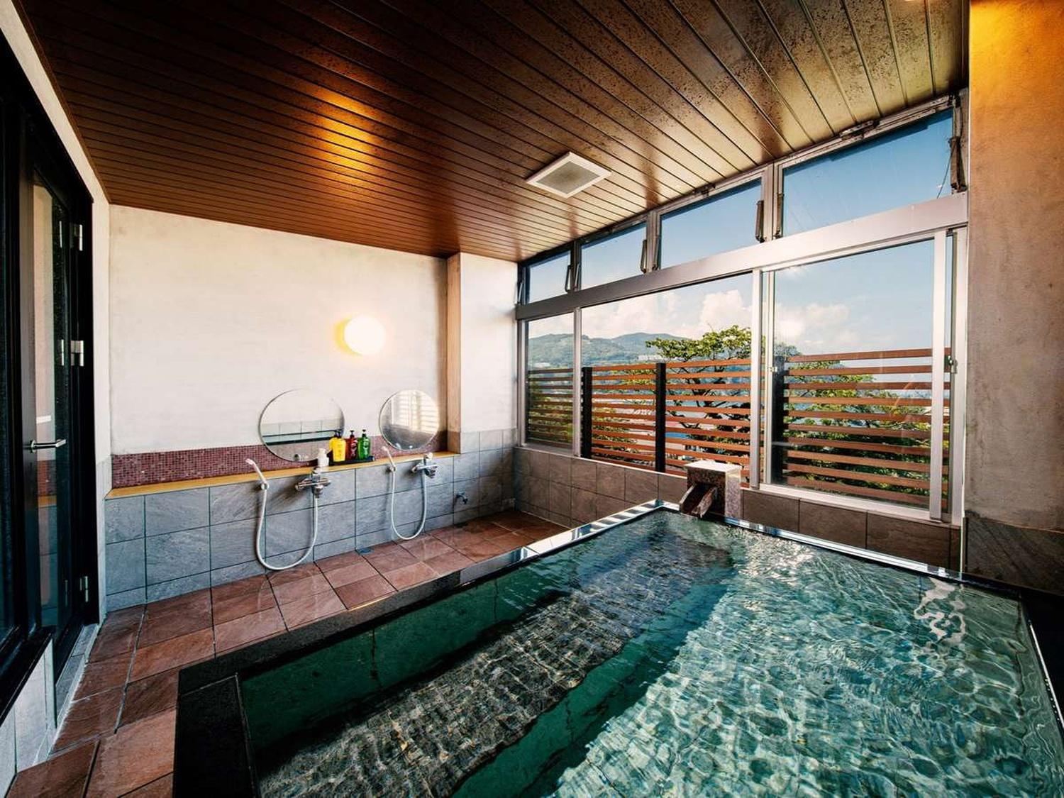 Inatori Akao Hotel 22/50