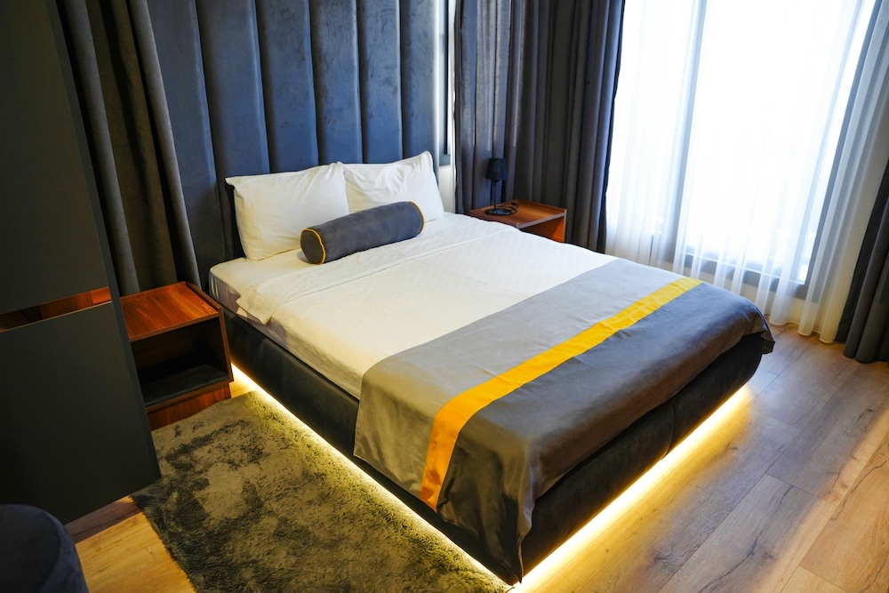 Limonotto Suit Otel 11/44
