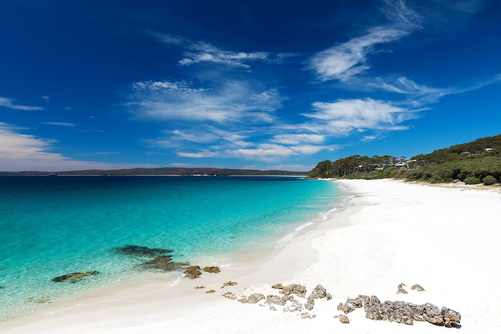 JERVIS BAY MOTEL 58/71