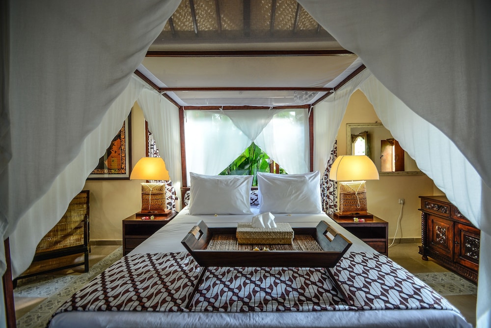 Aashaya Jasri Resort 9/50