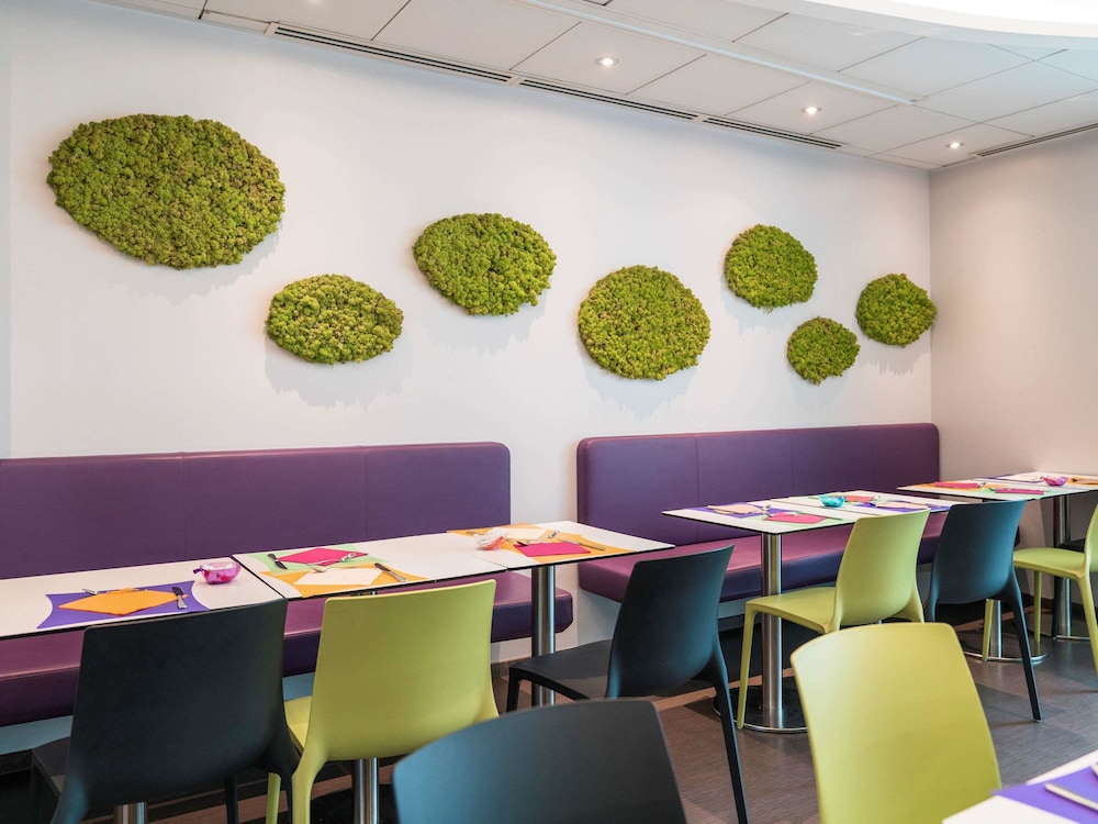 Ibis Styles Montbeliard Centre Velotte 55/68