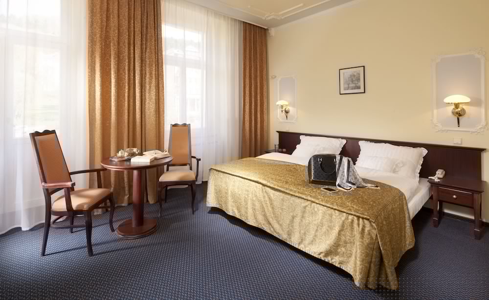 OREA HOTEL EXCELSIOR 6/35