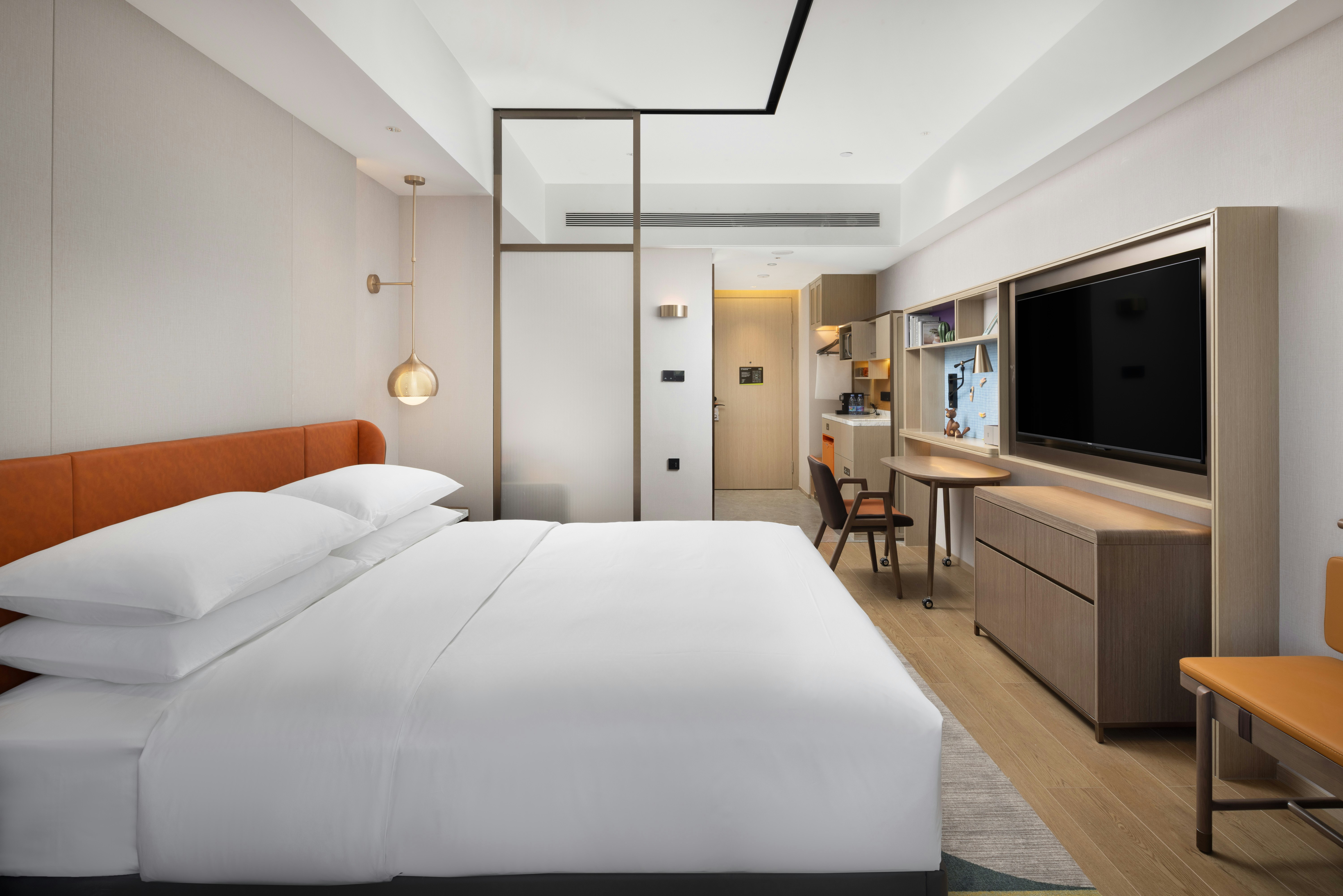 Home 2 Suites By Hilton Jinan Tangye 13/62