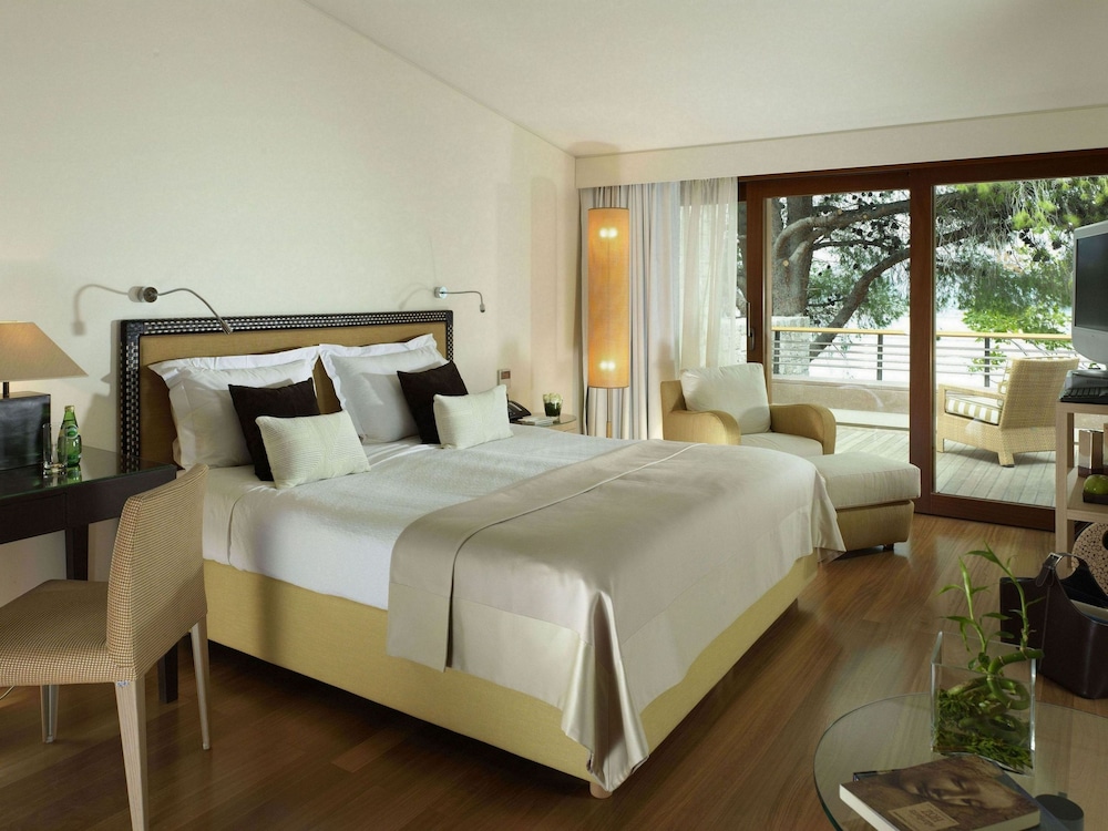 Nafplia Palace Hotel Villas 14/43