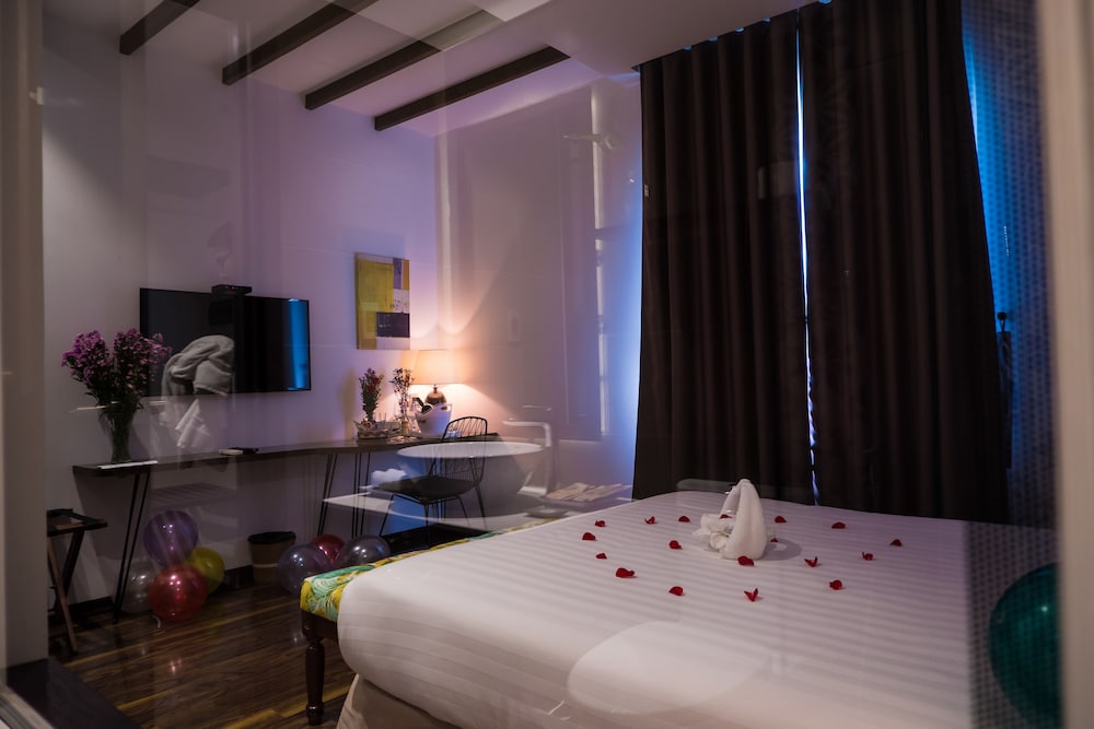Santori Hotel Danang Bay 41/74