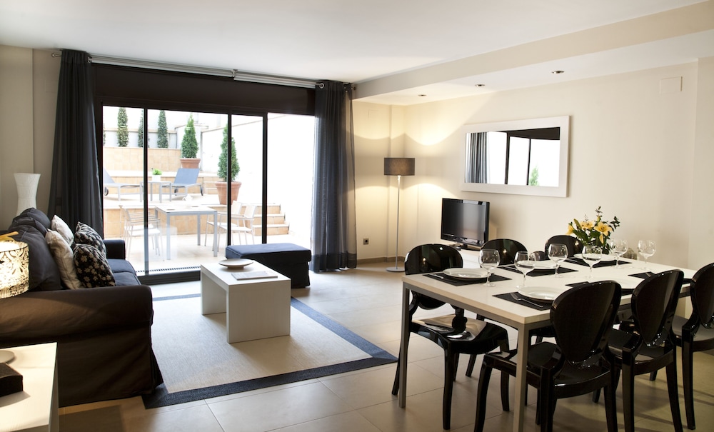 Up Suites Bcn 23/44