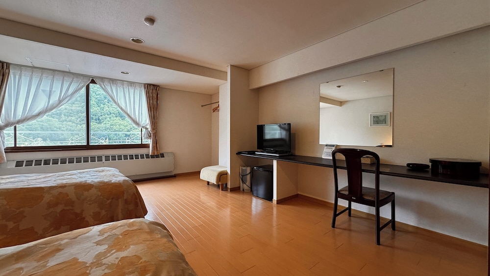 Kidoike Onsen Hotel 15/50