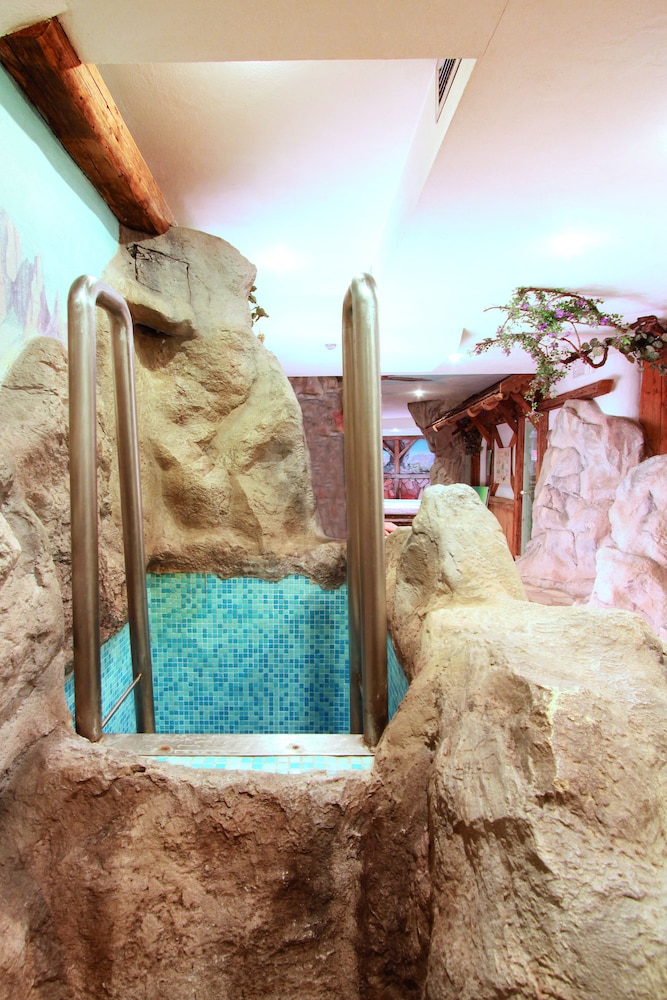 Gran Chalet Soreghes 42/69
