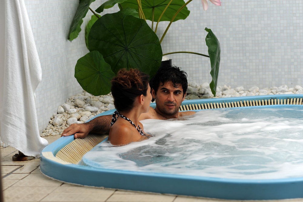 Il Gattopardo Hotel Terme and Beauty Farm 21/50
