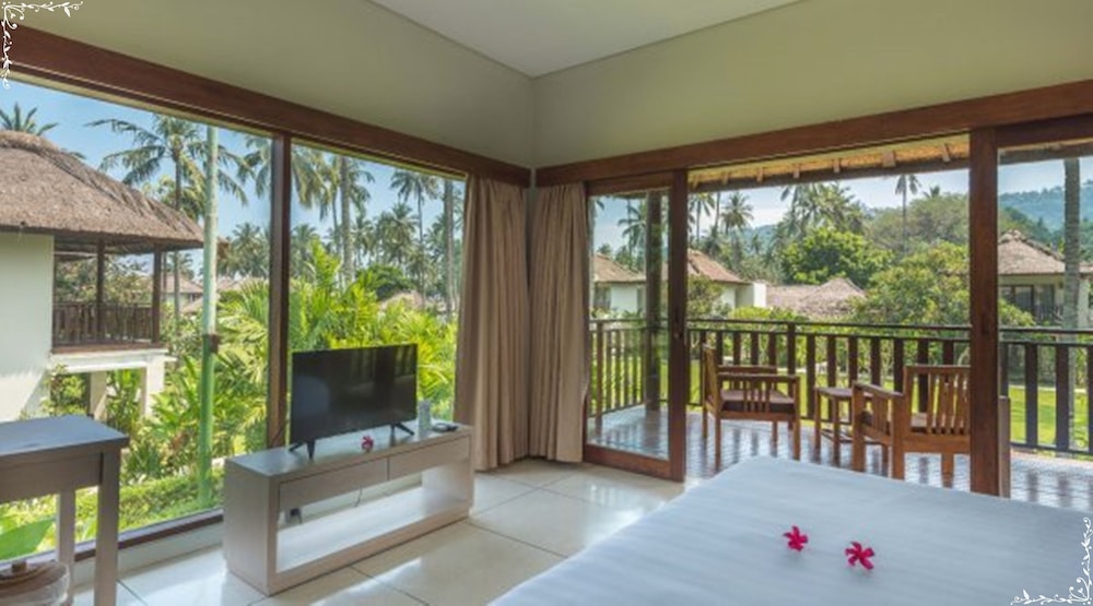 Living Asia Resort Spa Lombok 56/72