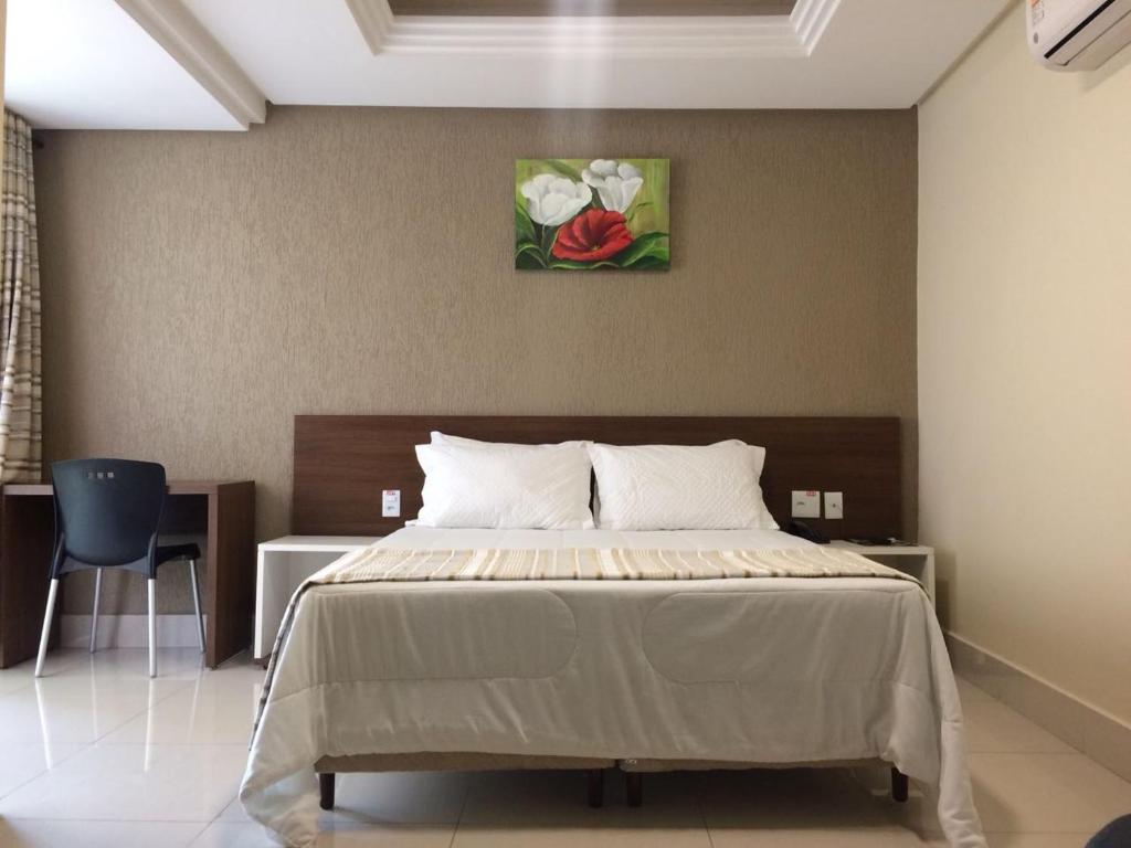 Master, Suite
