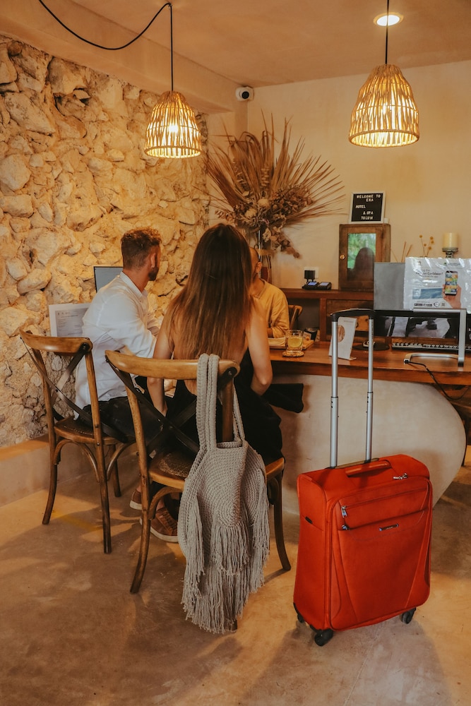 Era Hotel Tulum 67/76