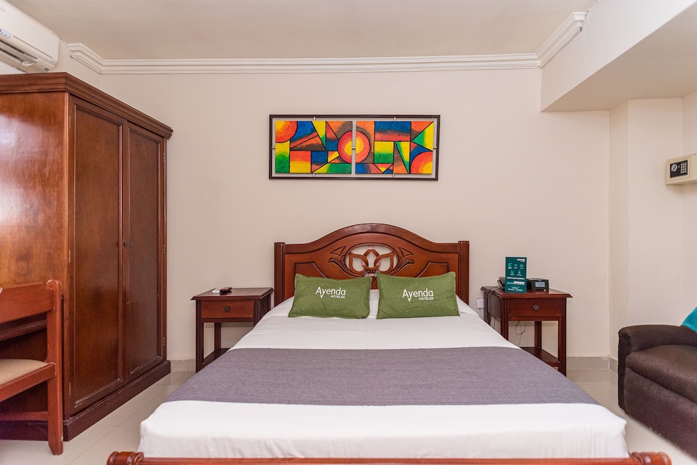 Hotel Costa Linda 22/33