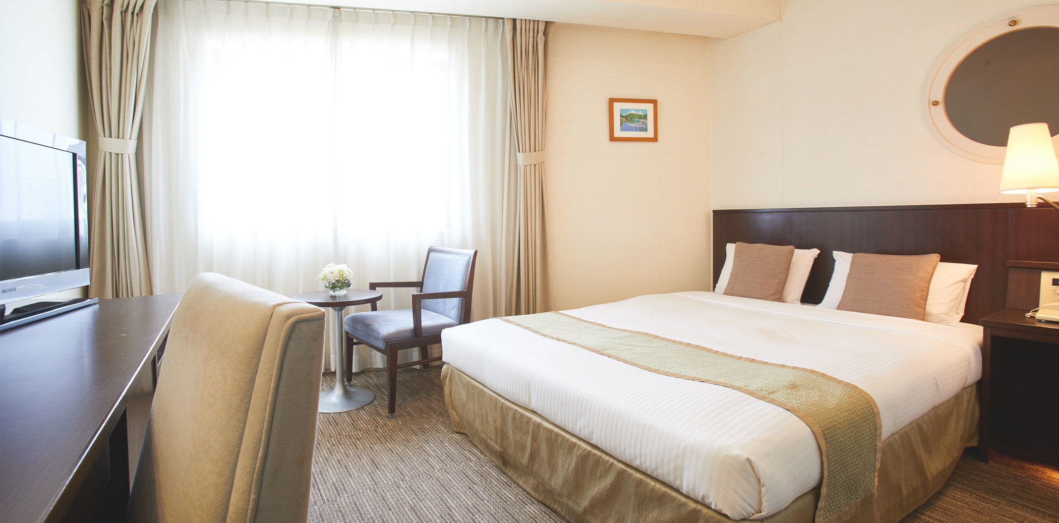 Hotel Mariners Court Tokyo 4/32