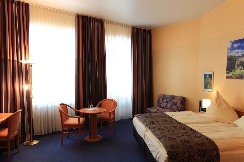 Hotel Boulevard Cologne 13/43