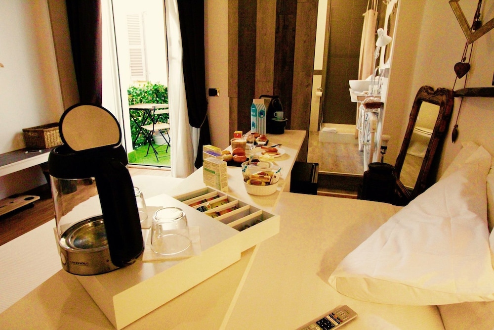 Room Inn Rome 23/32