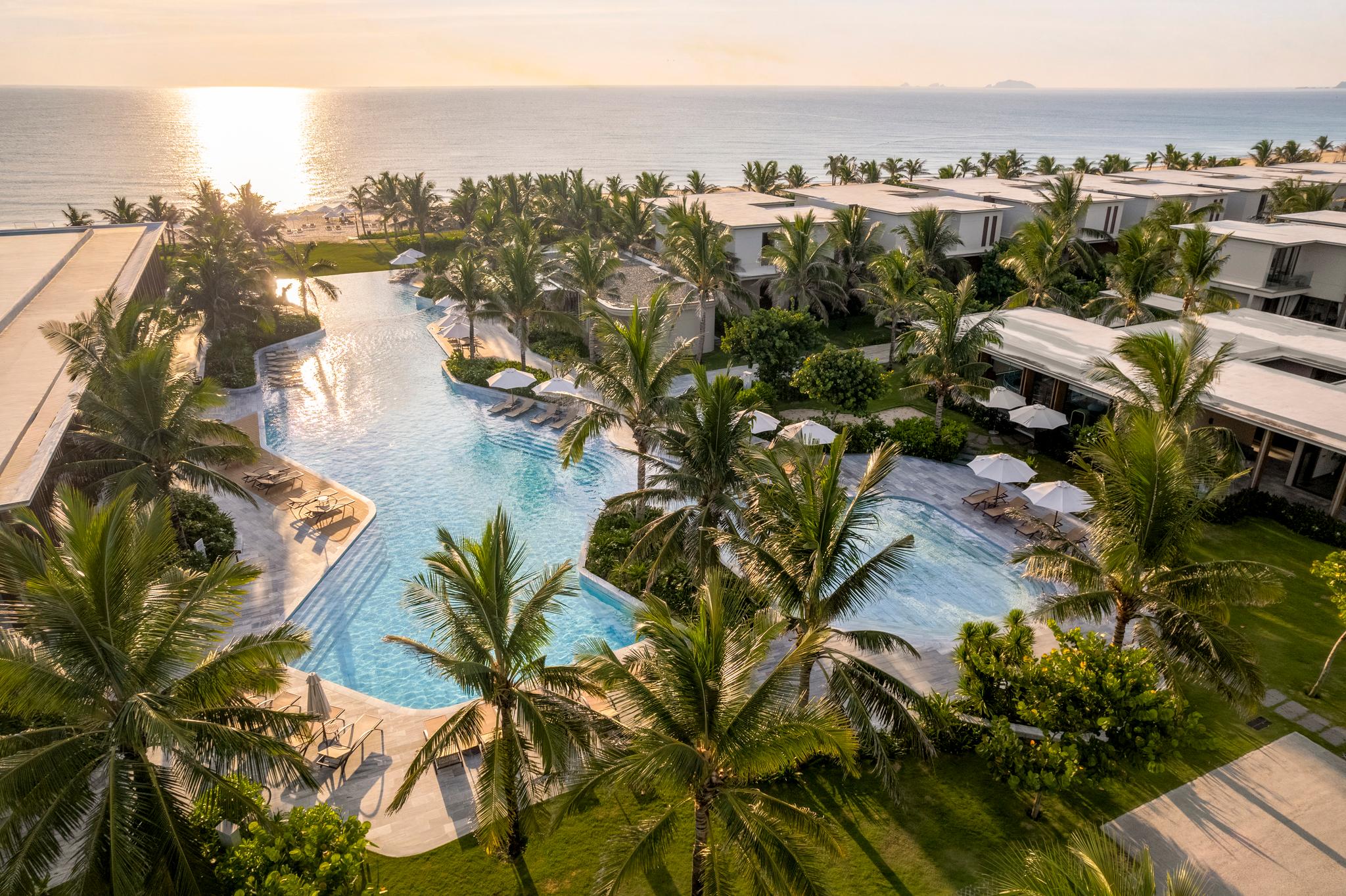 The Ocean Resort by Fusion Quy Nhon 27/37