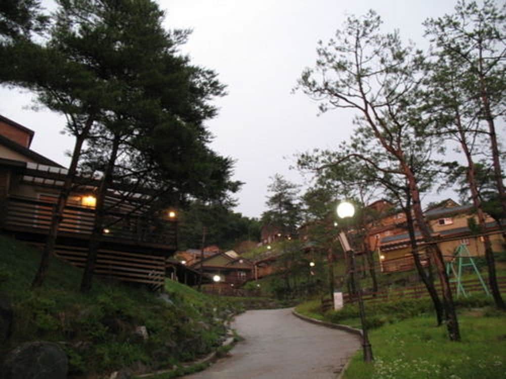 Hyundai Soo Resort Hoengseong 39/50