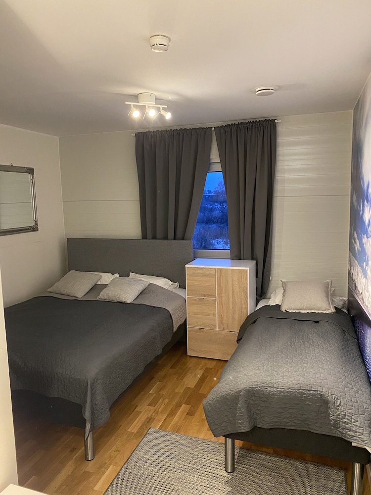 Hotell Tunapark 6/43