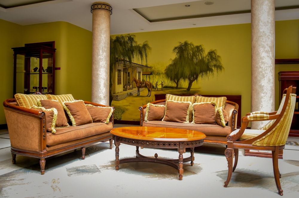 Grand Victoria Boutique Hotel 47/69