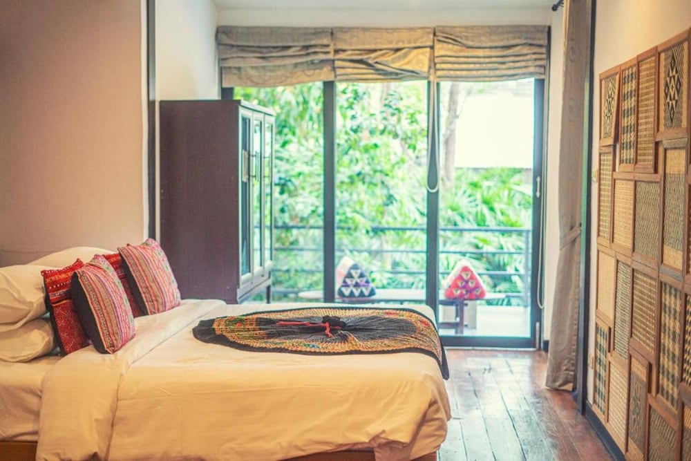 Baan Suan Residence 35/79