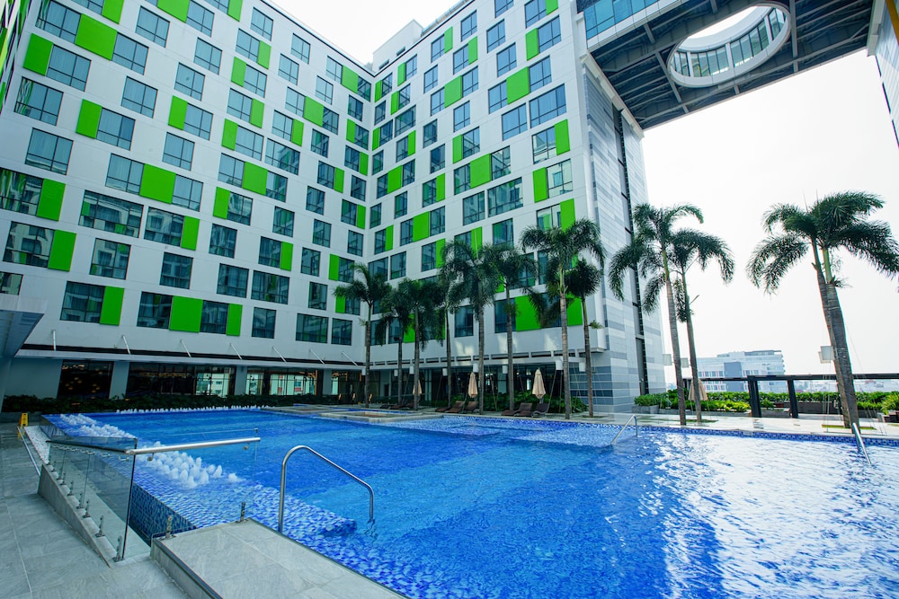 Republic Plaza Apartment 23/38