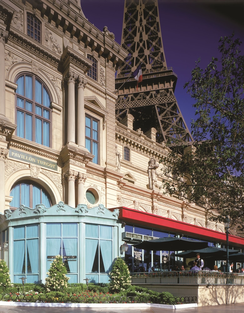 Paris Las Vegas 4/47